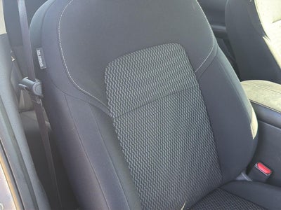 2023 Nissan Sentra S