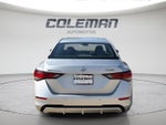 2023 Nissan Sentra S