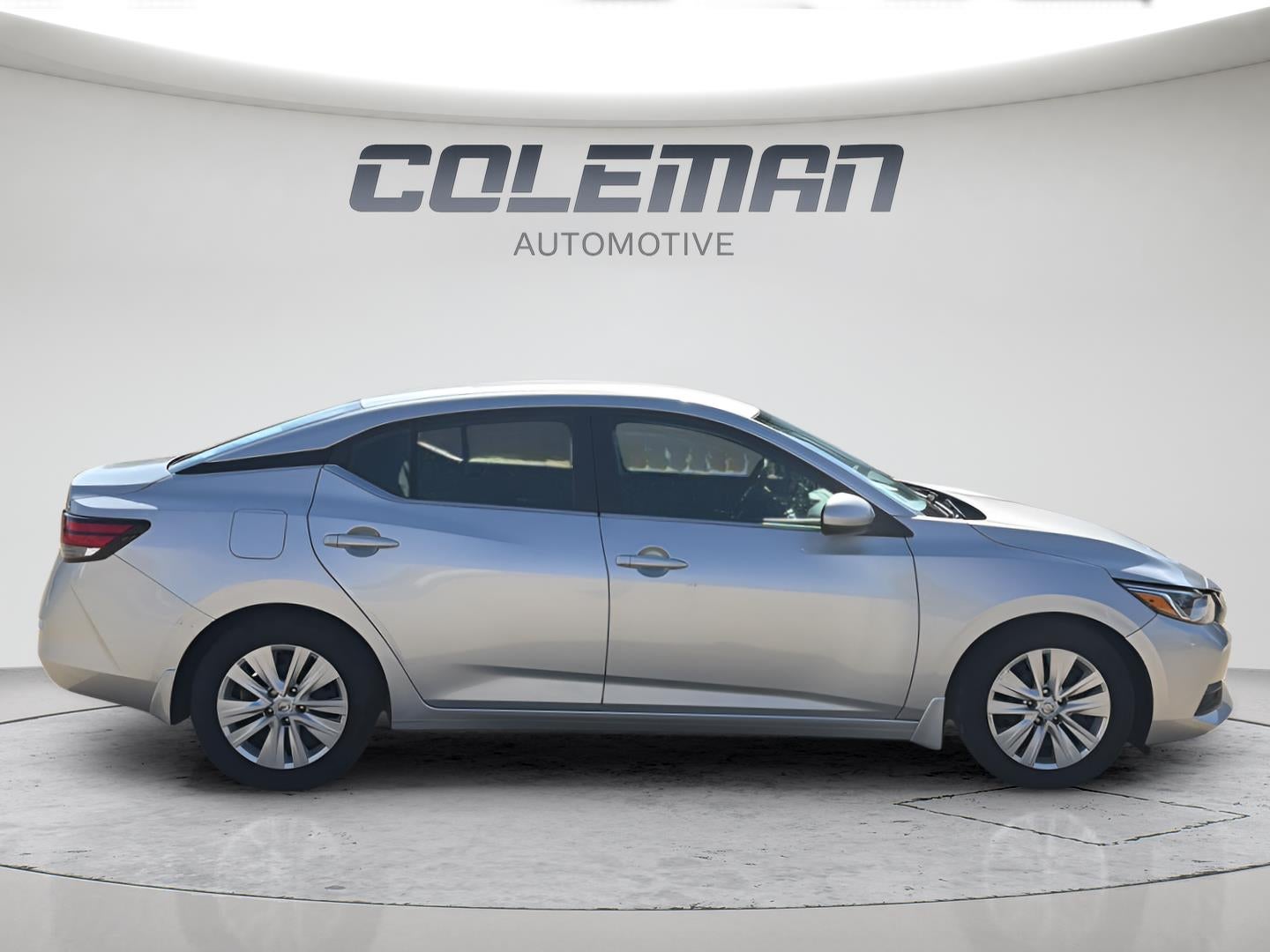 2023 Nissan Sentra S