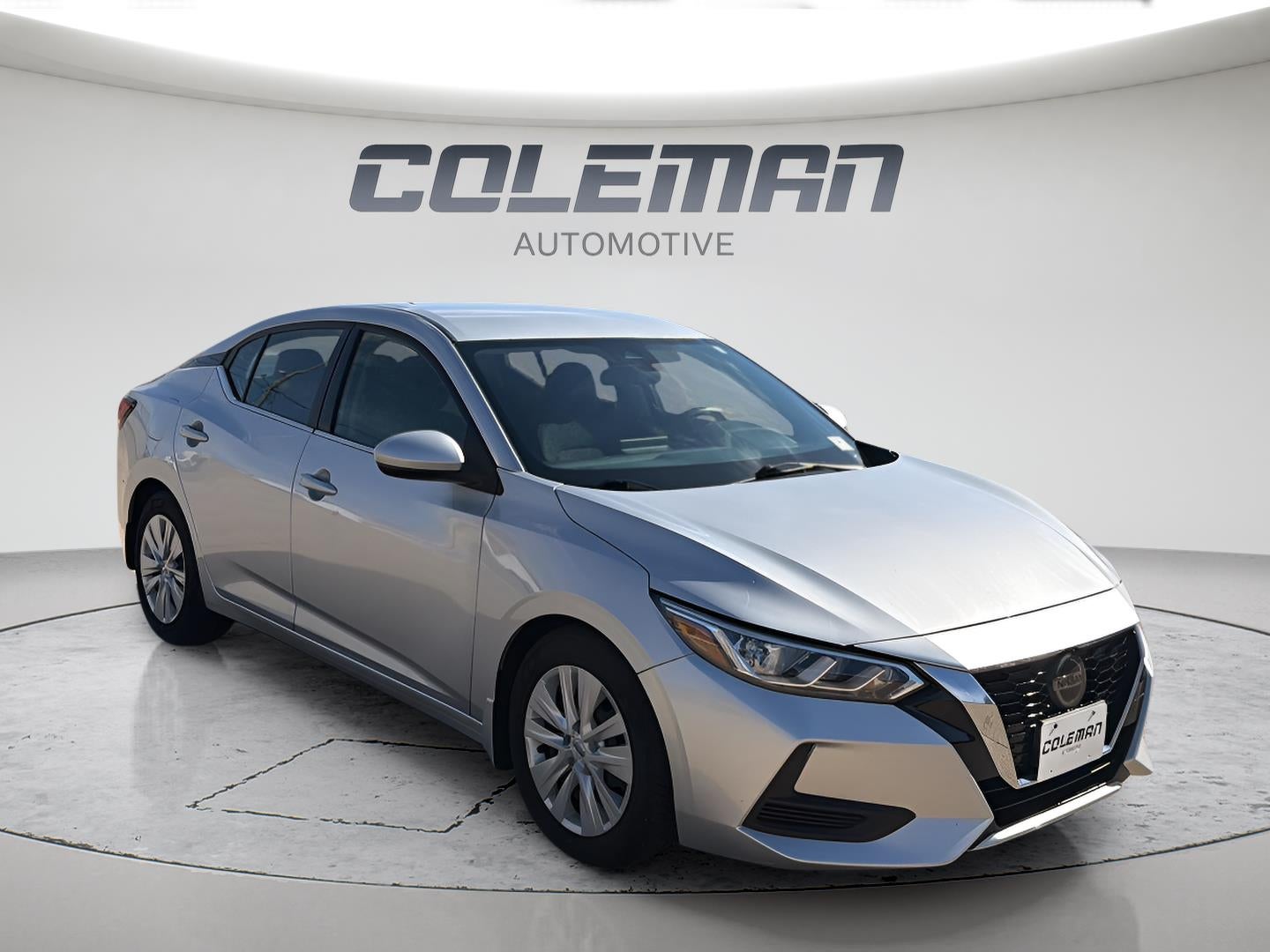2023 Nissan Sentra S