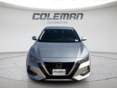 2023 Nissan Sentra S