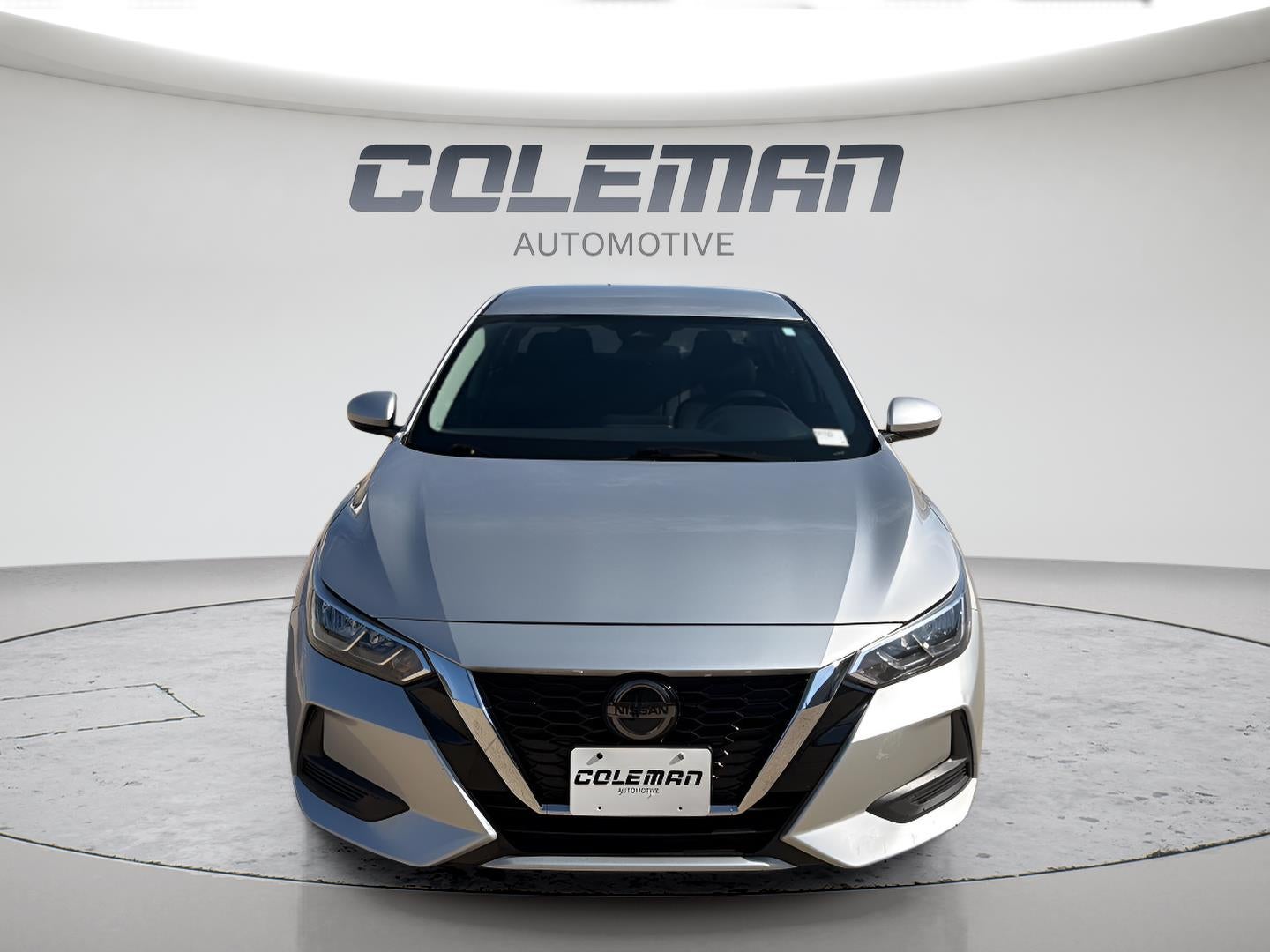 2023 Nissan Sentra S