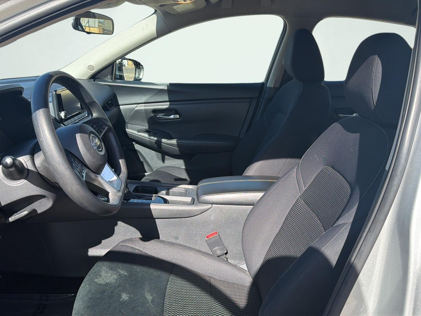 2023 Nissan Sentra S