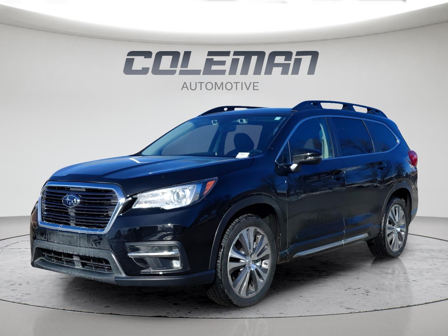 2022 Subaru Ascent Limited