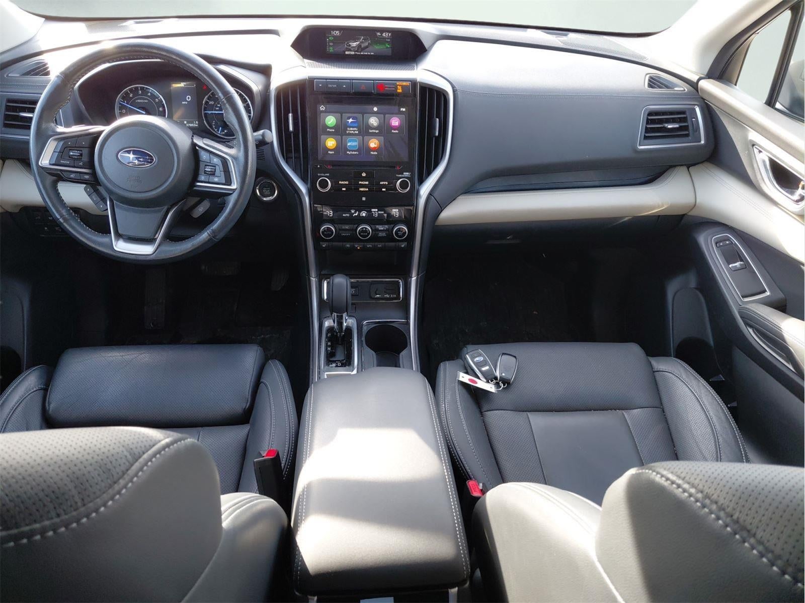 2022 Subaru Ascent Limited