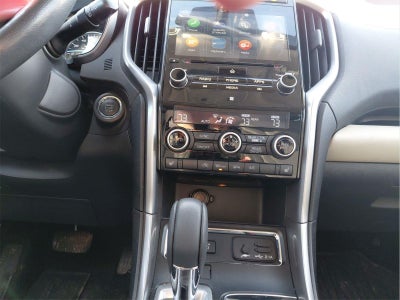 2022 Subaru Ascent Limited