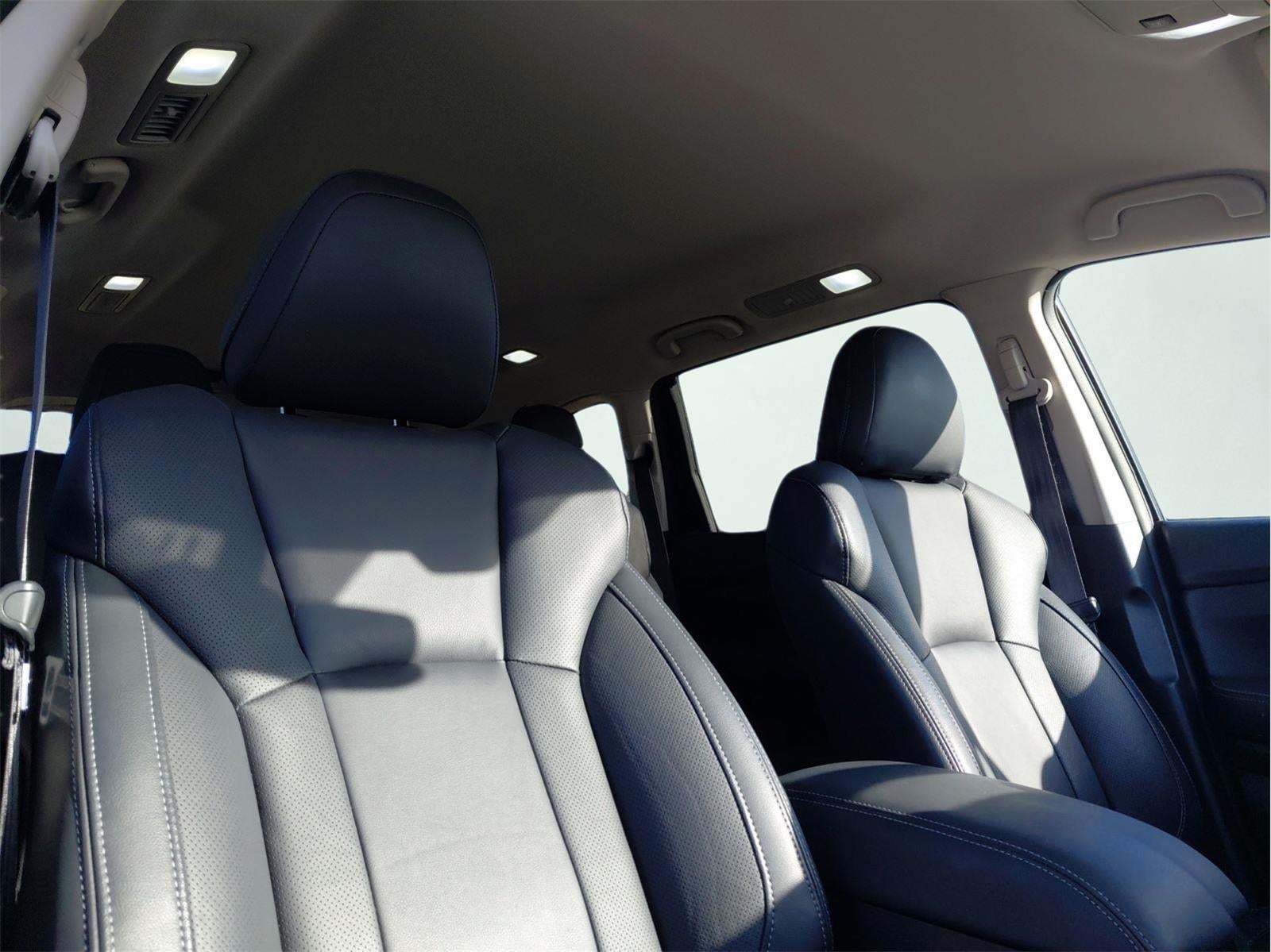 2022 Subaru Ascent Limited