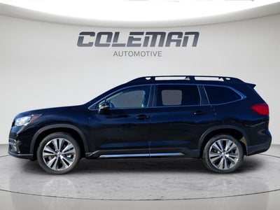 2022 Subaru Ascent Limited