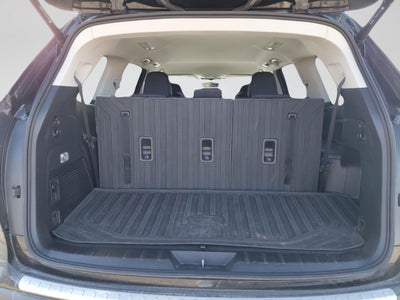 2022 Subaru Ascent Limited