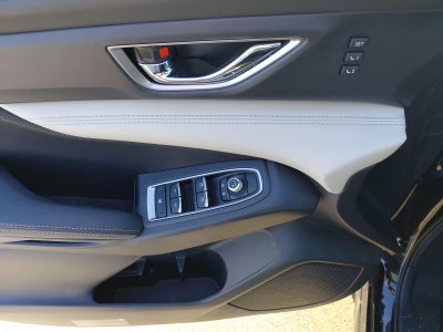 2022 Subaru Ascent Limited