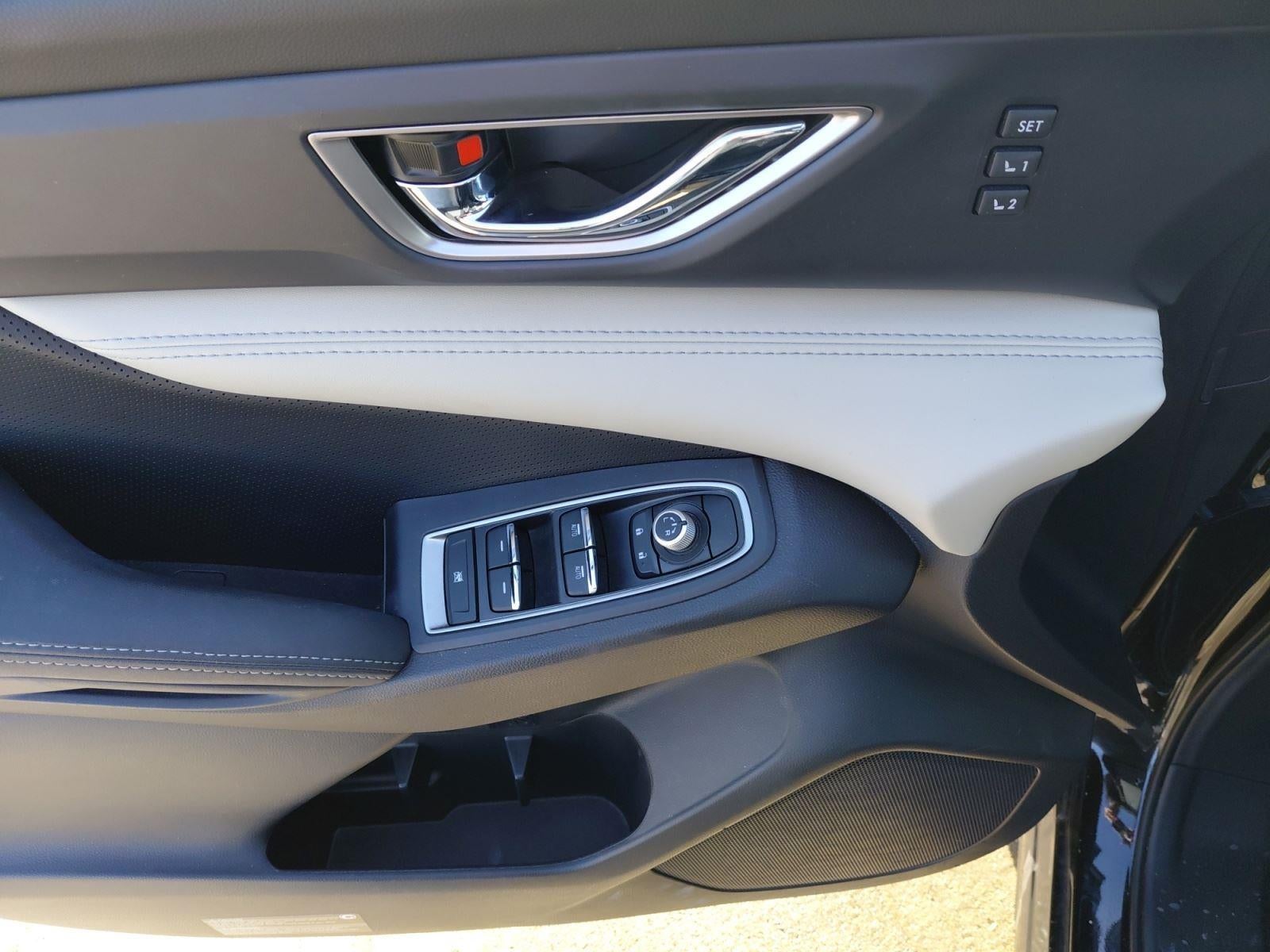 2022 Subaru Ascent Limited