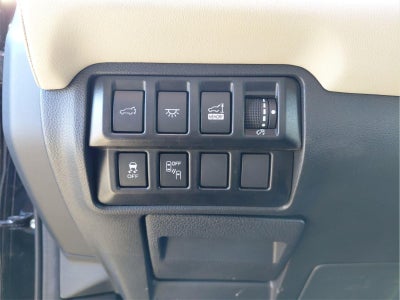 2022 Subaru Ascent Limited