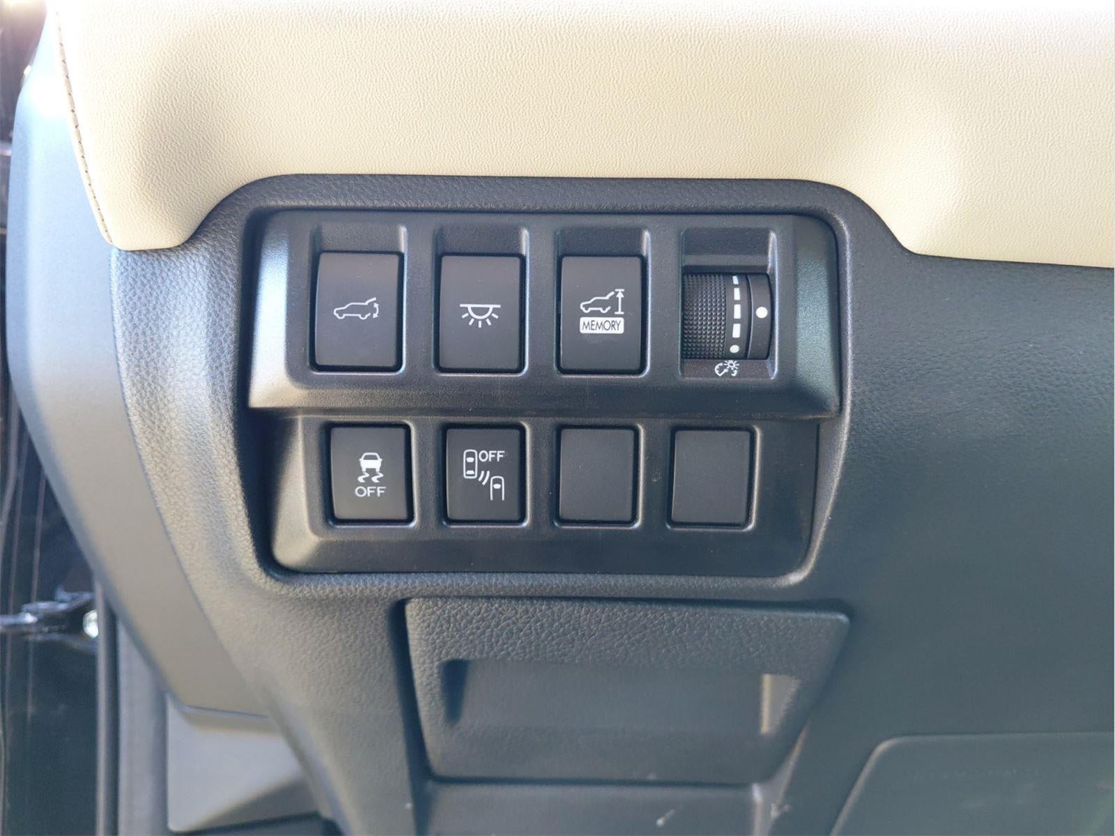 2022 Subaru Ascent Limited