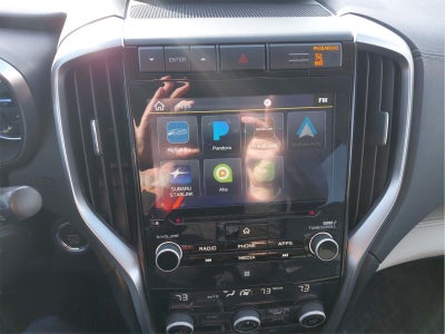 2022 Subaru Ascent Limited