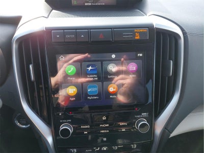 2022 Subaru Ascent Limited