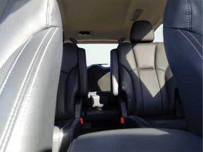 2022 Subaru Ascent Limited