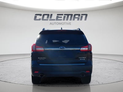 2022 Subaru Ascent Limited