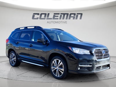 2022 Subaru Ascent Limited