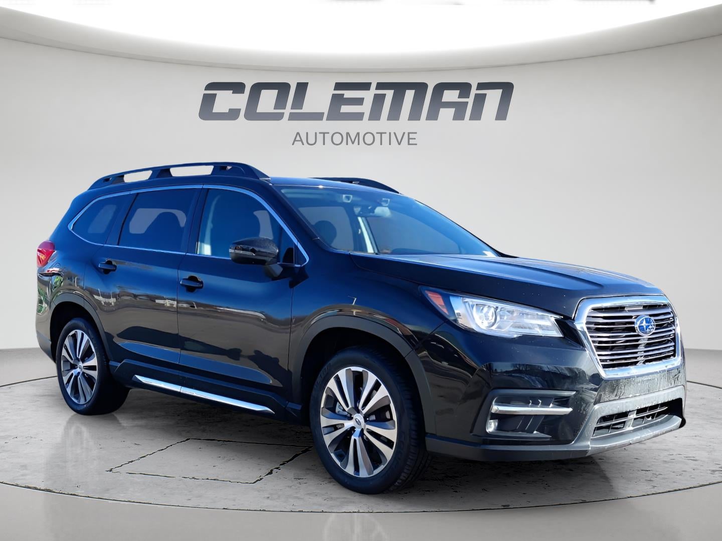 2022 Subaru Ascent Limited