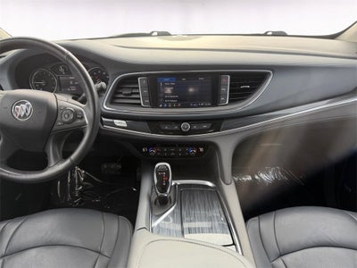 2020 Buick Enclave Premium