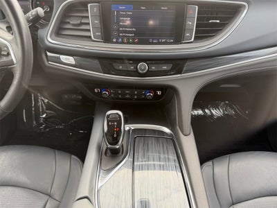 2020 Buick Enclave Premium