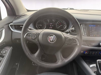 2020 Buick Enclave Premium