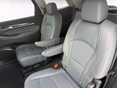 2020 Buick Enclave Premium