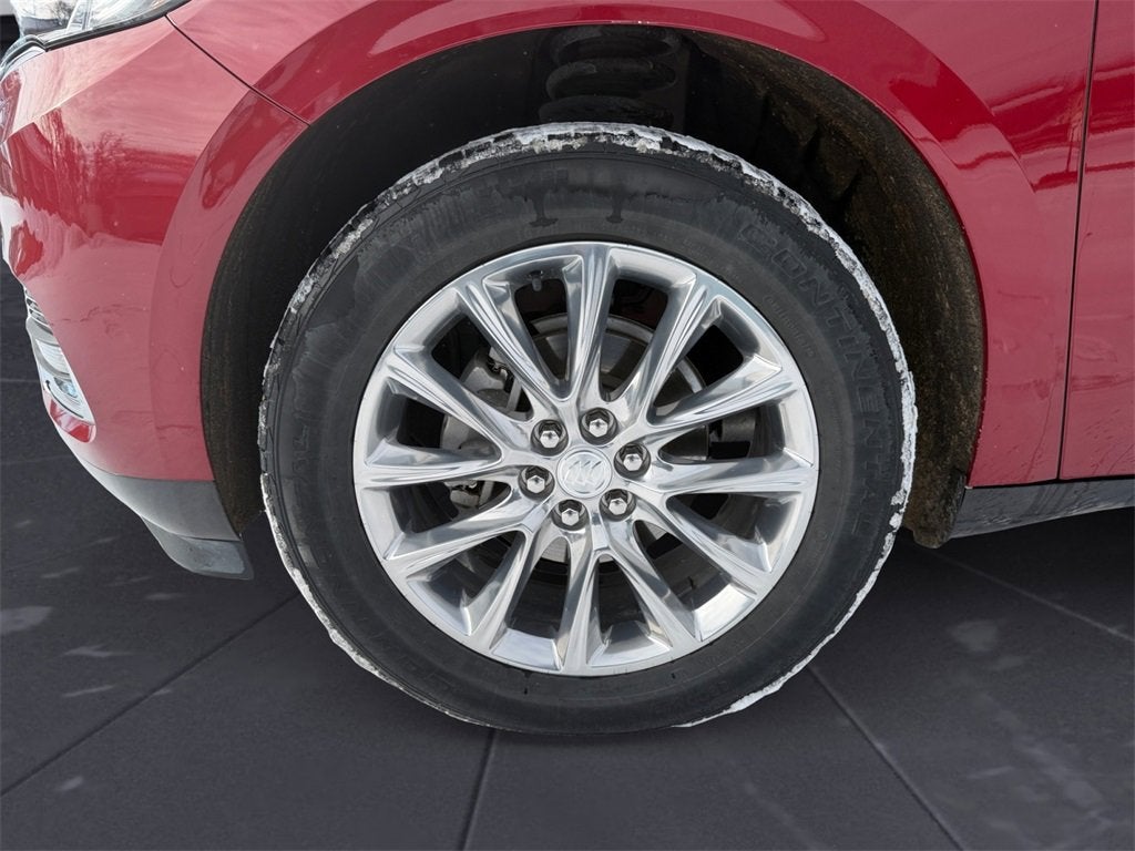 2020 Buick Enclave Premium