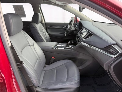 2020 Buick Enclave Premium