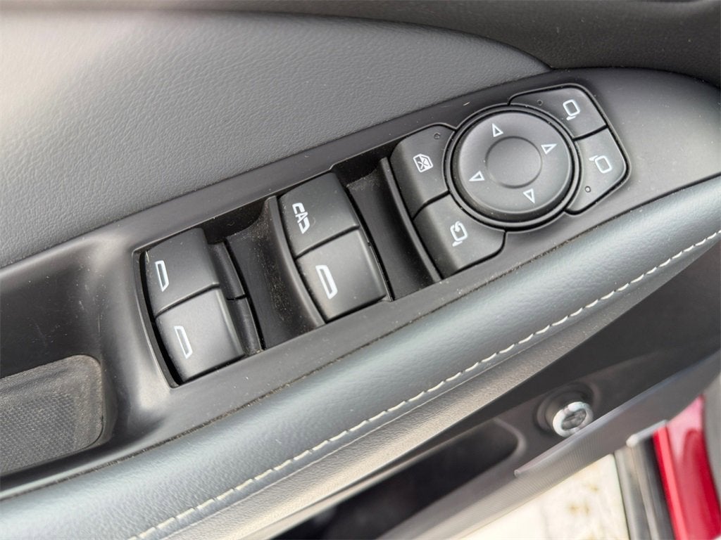 2020 Buick Enclave Premium