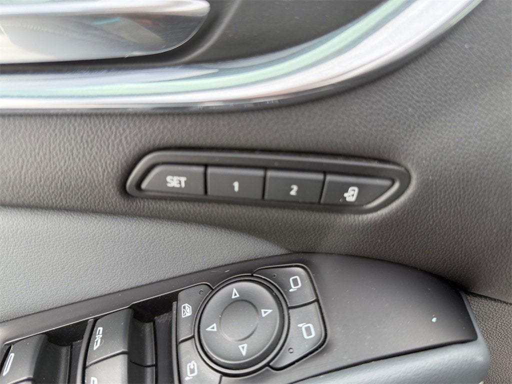 2020 Buick Enclave Premium