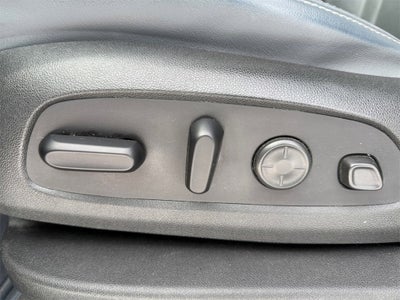 2020 Buick Enclave Premium