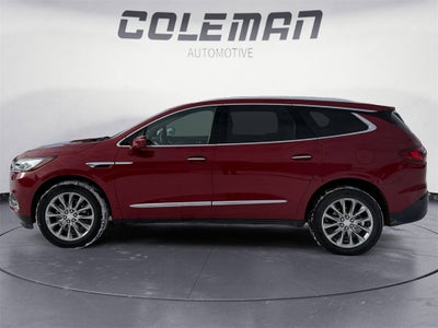 2020 Buick Enclave Premium