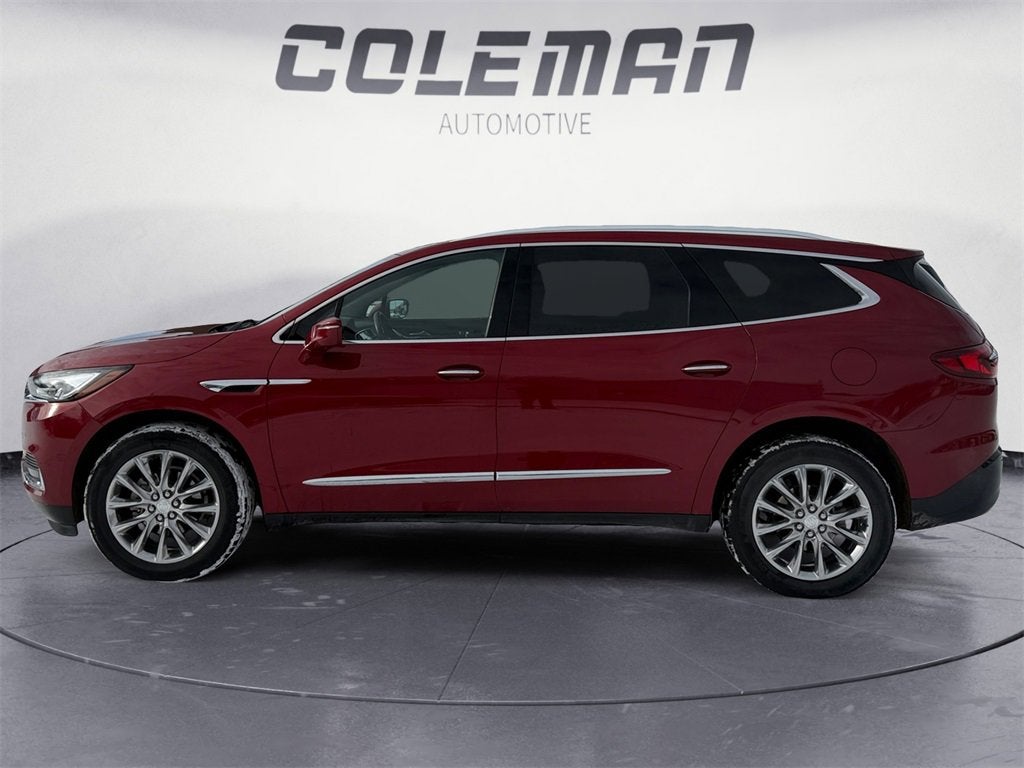 2020 Buick Enclave Premium