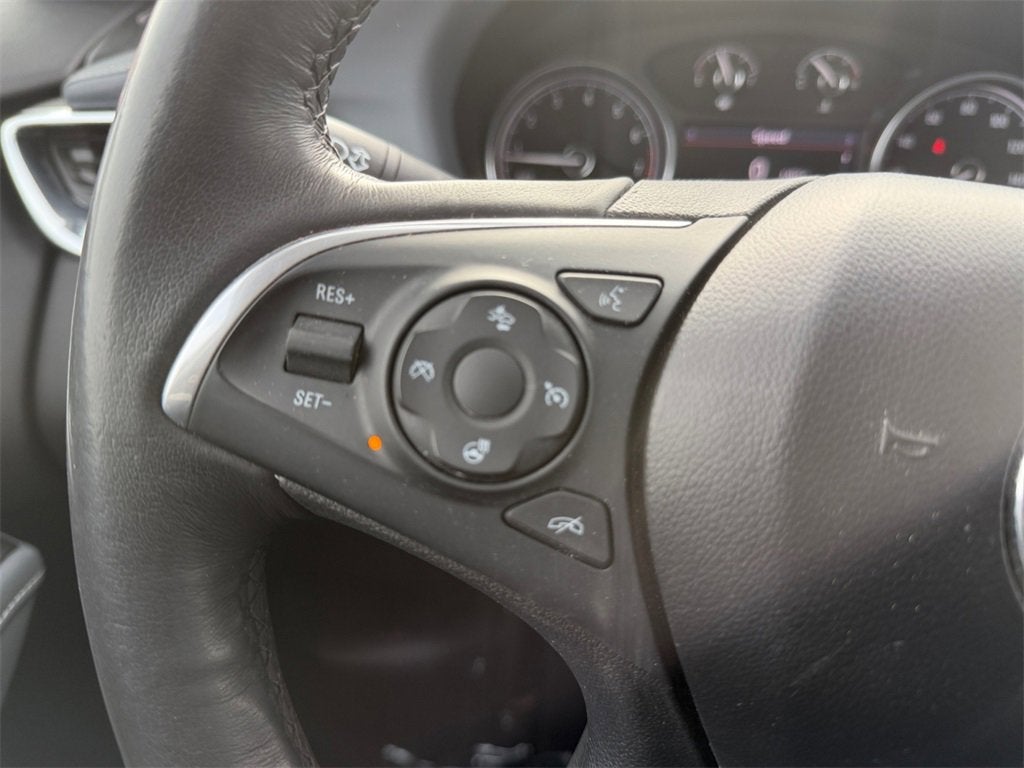 2020 Buick Enclave Premium