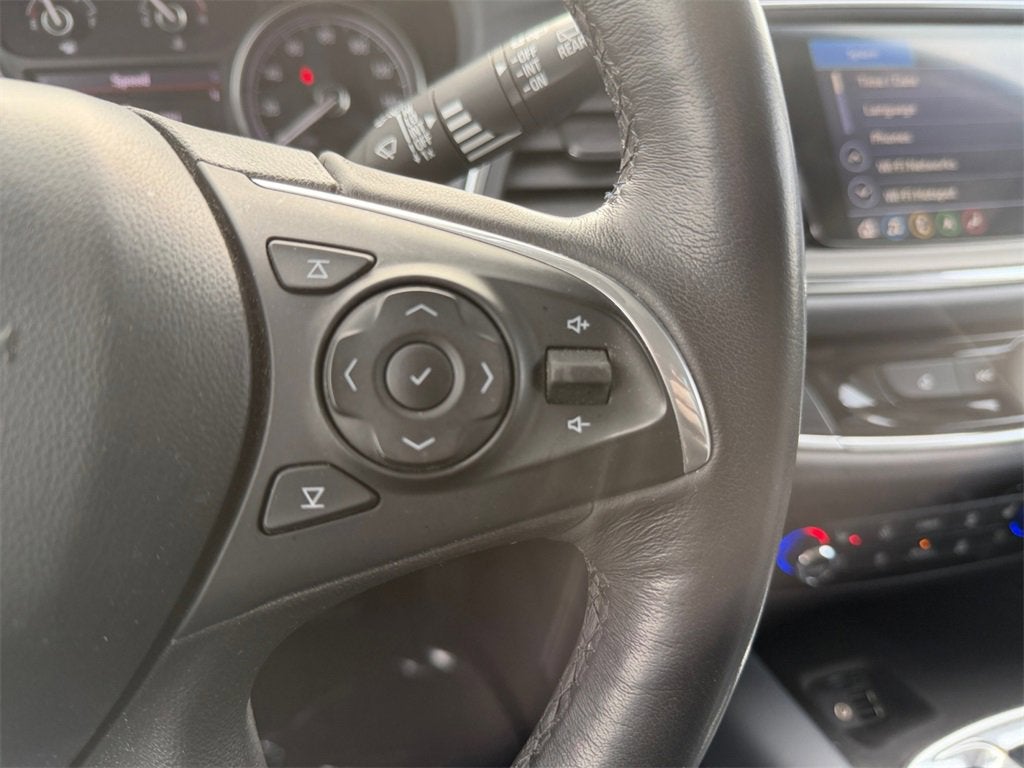 2020 Buick Enclave Premium