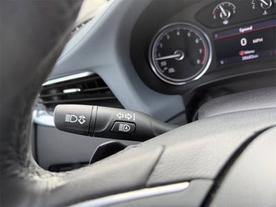 2020 Buick Enclave Premium