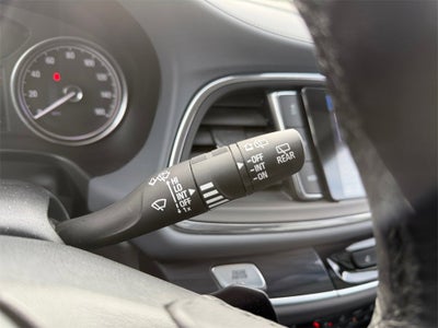 2020 Buick Enclave Premium