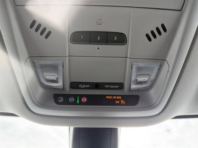 2020 Buick Enclave Premium