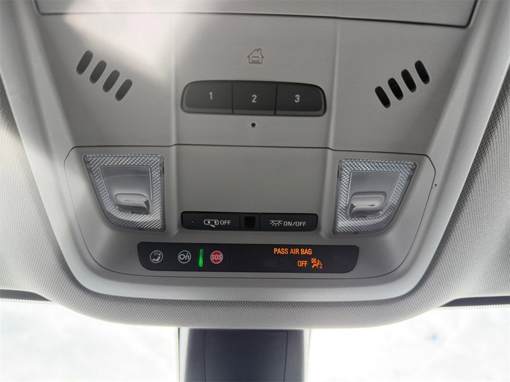 2020 Buick Enclave Premium