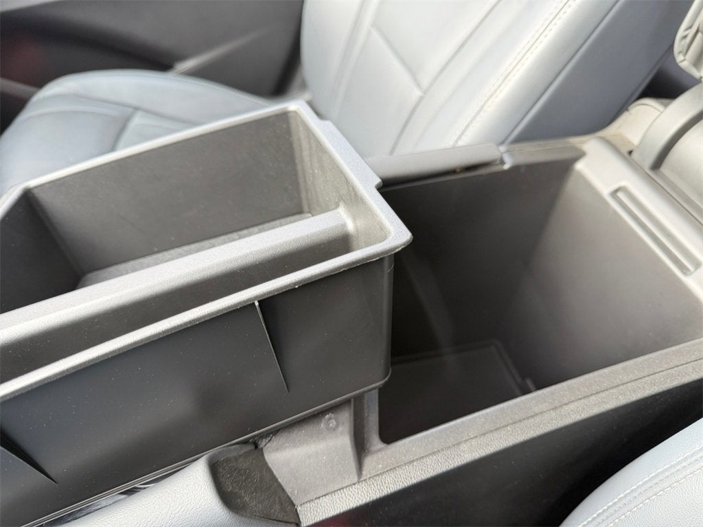 2020 Buick Enclave Premium