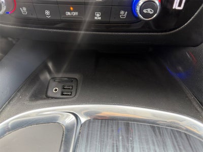 2020 Buick Enclave Premium