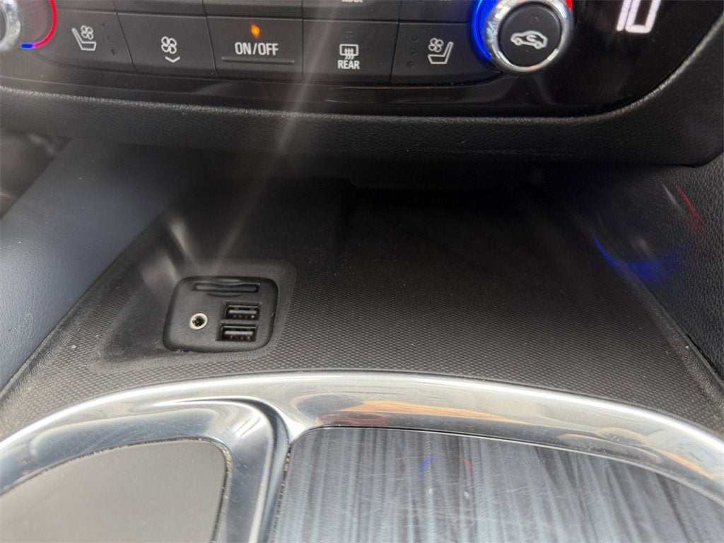 2020 Buick Enclave Premium