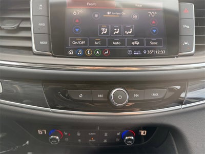 2020 Buick Enclave Premium