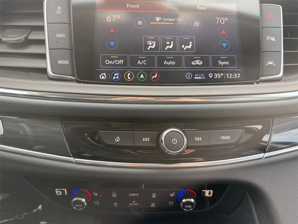 2020 Buick Enclave Premium