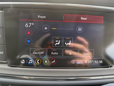 2020 Buick Enclave Premium