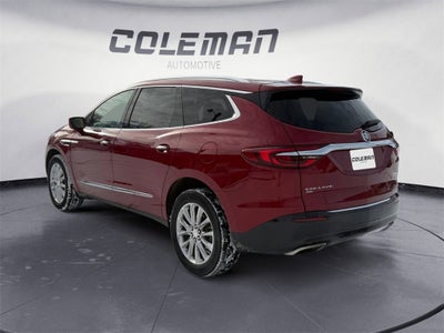 2020 Buick Enclave Premium