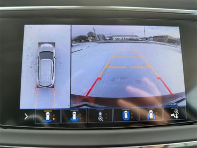 2020 Buick Enclave Premium