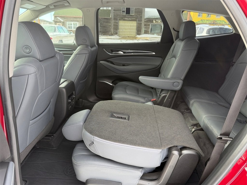 2020 Buick Enclave Premium