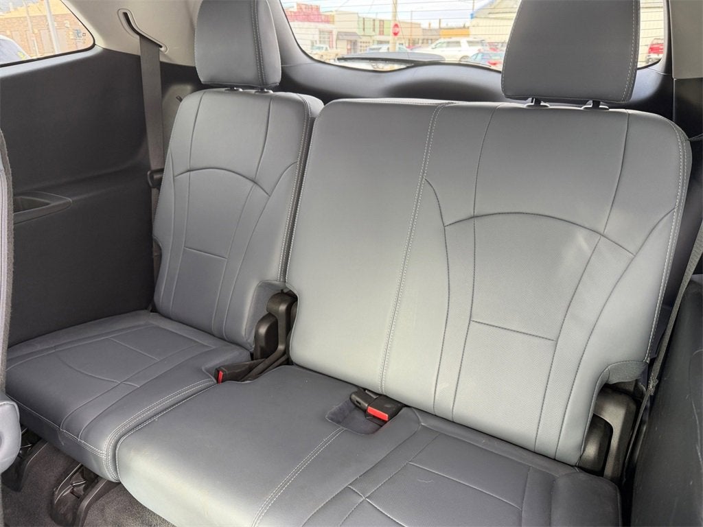 2020 Buick Enclave Premium